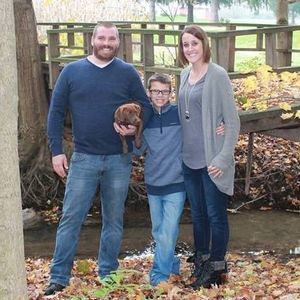 Meet your Posher, Julie